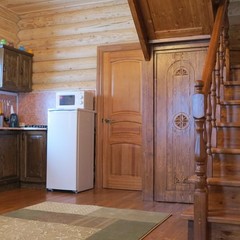 База отдыха Ситинка, Брейтово, Ярославская область