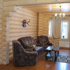 База отдыха Ситинка, Брейтово, Ярославская область