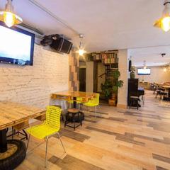 Мотель Мотель Пробка, Боровск, Калужская область