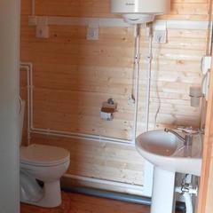 Гостиница Ситинский берег, Брейтово, Ярославская область