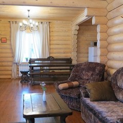 База отдыха Ситинка, Брейтово, Ярославская область