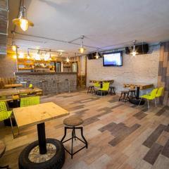 Мотель Мотель Пробка, Боровск, Калужская область