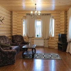 База отдыха Ситинка, Брейтово, Ярославская область