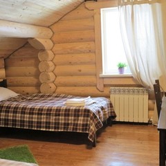 База отдыха Ситинка, Брейтово, Ярославская область