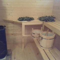 Гостиница Ситинский берег, Брейтово, Ярославская область