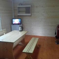 Гостиница Ситинский берег, Брейтово, Ярославская область