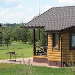 База отдыха Ситинка, Брейтово, Ярославская область