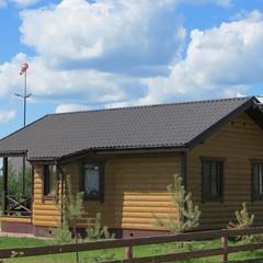 База отдыха Ситинка, Брейтово, Ярославская область