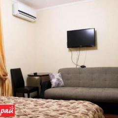 Отель Рай, Бронницы, Московская область