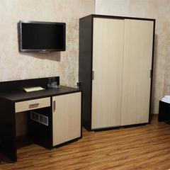 Гостиница Эдем, Брехово, Московская область