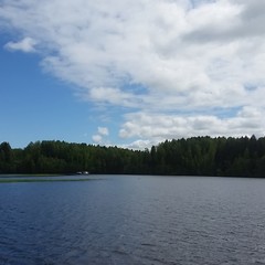 База отдыха Ситинка, Брейтово, Ярославская область