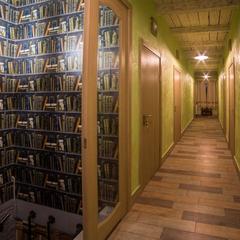 Мотель Мотель Пробка, Боровск, Калужская область