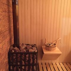 Отель Рай, Бронницы, Московская область