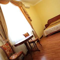 Гостиница Эдем, Брехово, Московская область