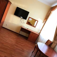 Гостиница Эдем, Брехово, Московская область