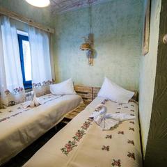 Мотель Мотель Пробка, Боровск, Калужская область