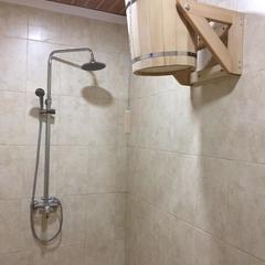 Отель Рай, Бронницы, Московская область