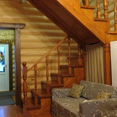 База отдыха Ситинка, Брейтово, Ярославская область