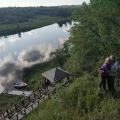 Гостевой дом Брейтово, Брейтово, Ярославская область