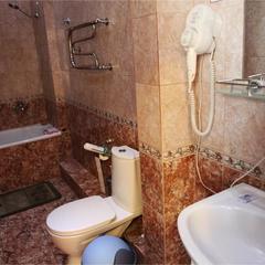 Гостиница Эдем, Брехово, Московская область