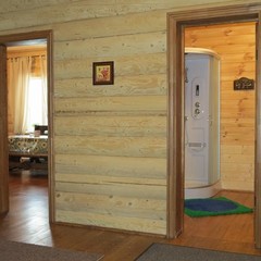 База отдыха Ситинка, Брейтово, Ярославская область