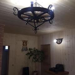 Отель Рай, Бронницы, Московская область