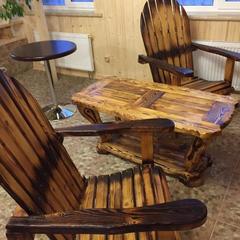 Отель Рай, Бронницы, Московская область