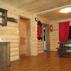 База отдыха Ситинка, Брейтово, Ярославская область