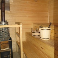 База отдыха Ситинка, Брейтово, Ярославская область