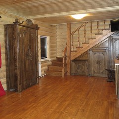 База отдыха Ситинка, Брейтово, Ярославская область