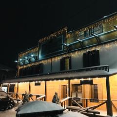 Отель Эль Гаучо, Бронницы, Московская область