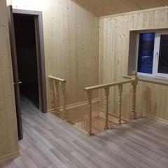 Отель Рай, Бронницы, Московская область