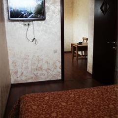 Гостиница Эдем, Брехово, Московская область