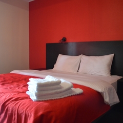 Гостиница Диамант Боршева, Бронницы, Московская область