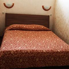 Гостиница Эдем, Брехово, Московская область