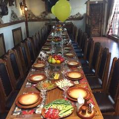 Отель Рай, Бронницы, Московская область