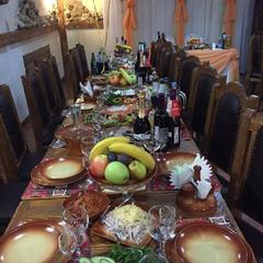 Отель Рай, Бронницы, Московская область