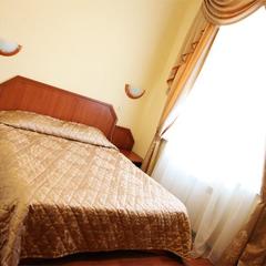 Гостиница Эдем, Брехово, Московская область