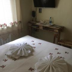 Мотель Мотель Пробка, Боровск, Калужская область