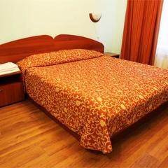 Гостиница Эдем, Брехово, Московская область