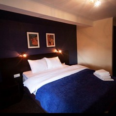 Гостиница Диамант Боршева, Бронницы, Московская область