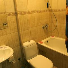 Гостиница Эдем, Брехово, Московская область