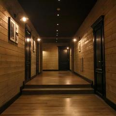 Отель Эль Гаучо, Бронницы, Московская область