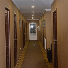 Отель Рай, Бронницы, Московская область