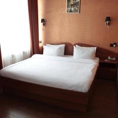 Гостиница Эдем, Брехово, Московская область