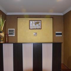 Отель Рай, Бронницы, Московская область