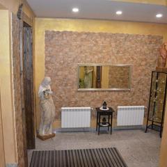 Отель Рай, Бронницы, Московская область