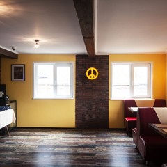 Гостиница Диамант Боршева, Бронницы, Московская область