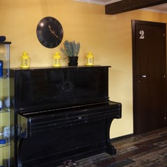 Гостиница Диамант Боршева, Бронницы, Московская область