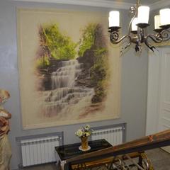 Отель Рай, Бронницы, Московская область